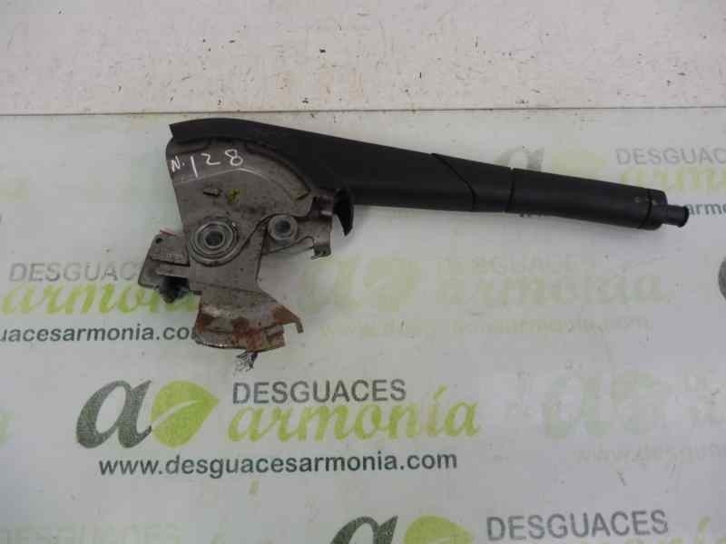 Recambio de palanca freno de mano para citroën c8 hdi 120 premier referencia OEM IAM   