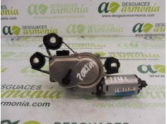 Recambio de motor limpia trasero para seat ibiza (6l1) sport referencia OEM IAM 6L6955711D   2