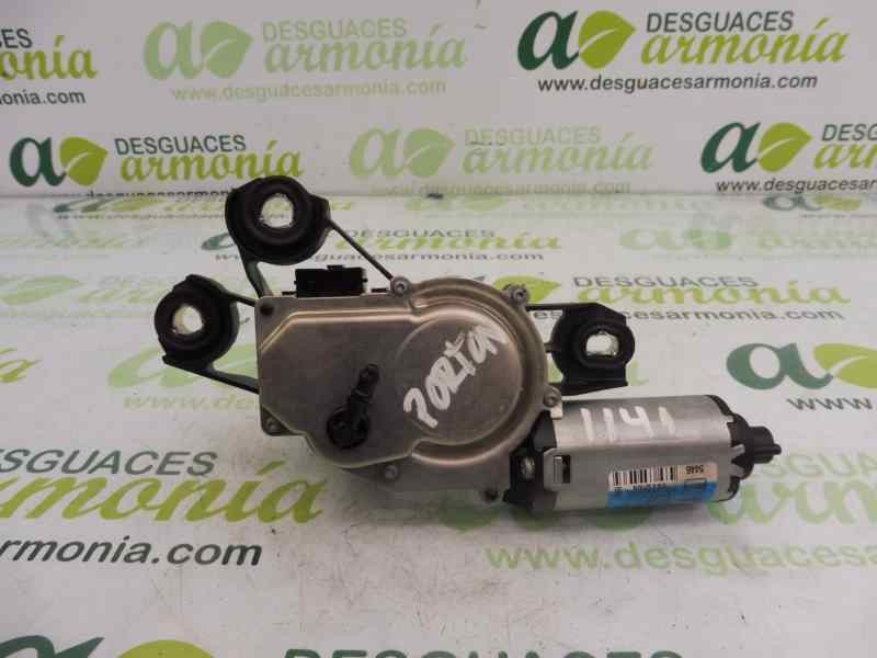 Recambio de motor limpia trasero para seat ibiza (6l1) sport referencia OEM IAM 6L6955711D  