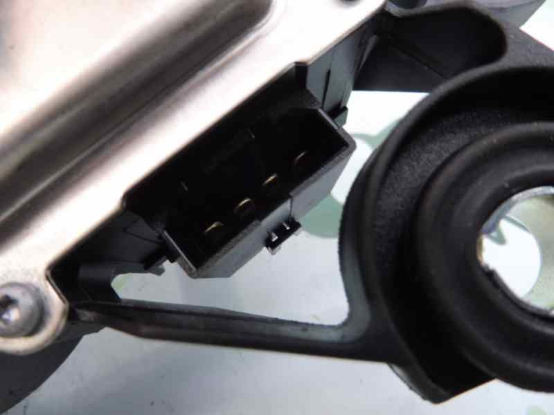 Recambio de motor limpia trasero para seat ibiza (6l1) sport referencia OEM IAM 6L6955711D  