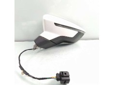 Recambio de retrovisor izquierdo para seat leon (5f1) reference plus referencia OEM IAM 5F1857507  
