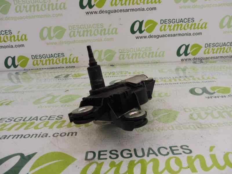 Recambio de motor limpia trasero para seat ibiza (6l1) sport referencia OEM IAM 6L6955711D  