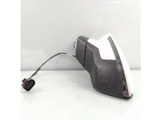 Recambio de retrovisor izquierdo para seat leon (5f1) reference plus referencia OEM IAM 5F1857507   2