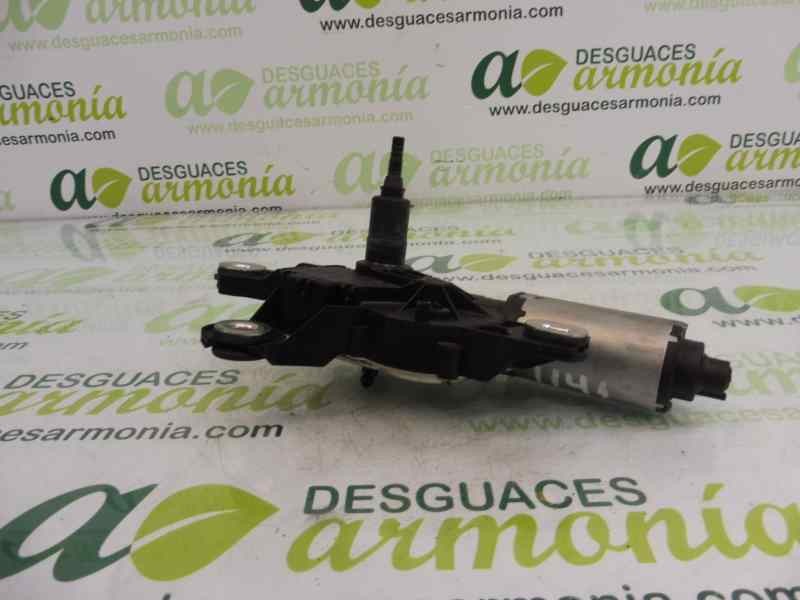 Recambio de motor limpia trasero para seat ibiza (6l1) sport referencia OEM IAM 6L6955711D  
