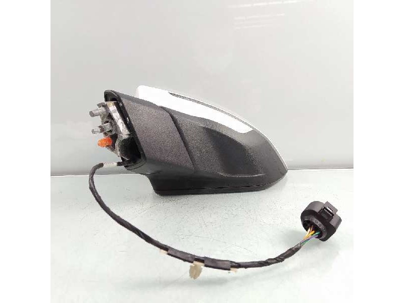 Recambio de retrovisor izquierdo para seat leon (5f1) reference plus referencia OEM IAM 5F1857507  