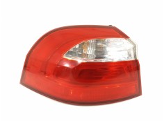 Recambio de piloto trasero izquierdo para kia rio 1.4 cat referencia OEM IAM 924011W210  