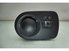 Recambio de mando luces para seat leon (1p1) stylance / style referencia OEM IAM 1P1941431F 5P0919094A 