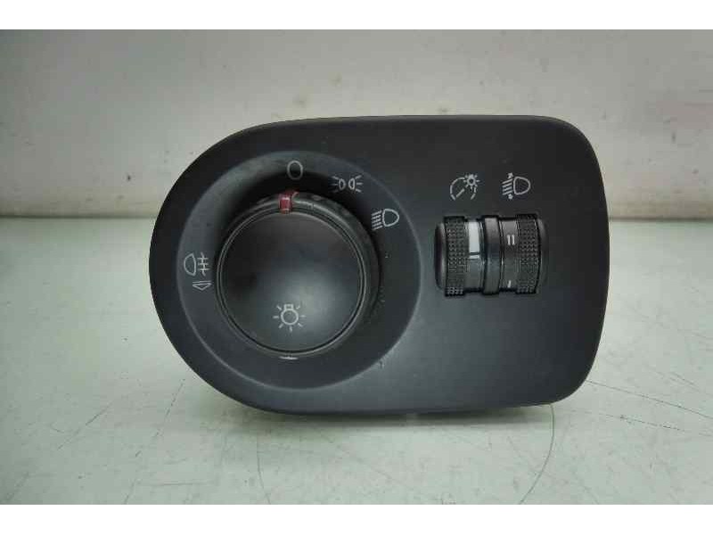 Recambio de mando luces para seat leon (1p1) stylance / style referencia OEM IAM 1P1941431F 5P0919094A 