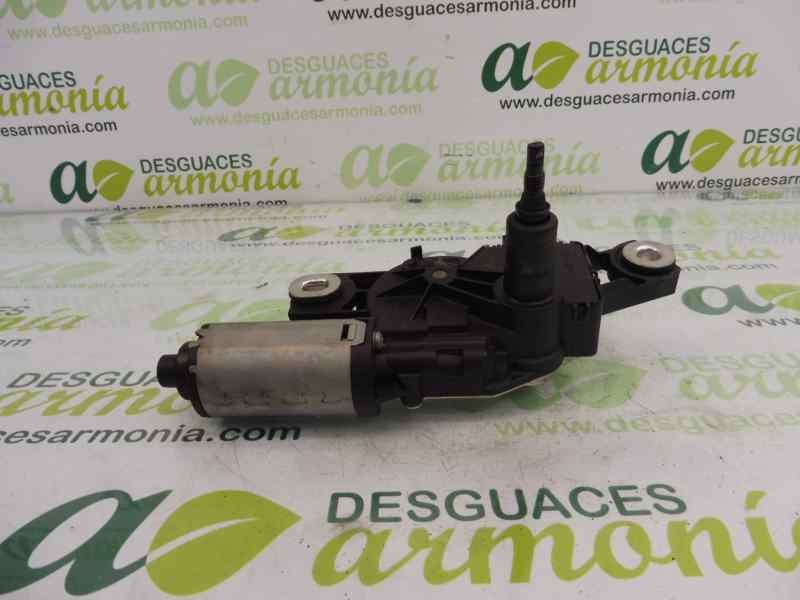 Recambio de motor limpia trasero para seat ibiza (6l1) sport referencia OEM IAM 6L6955711D  