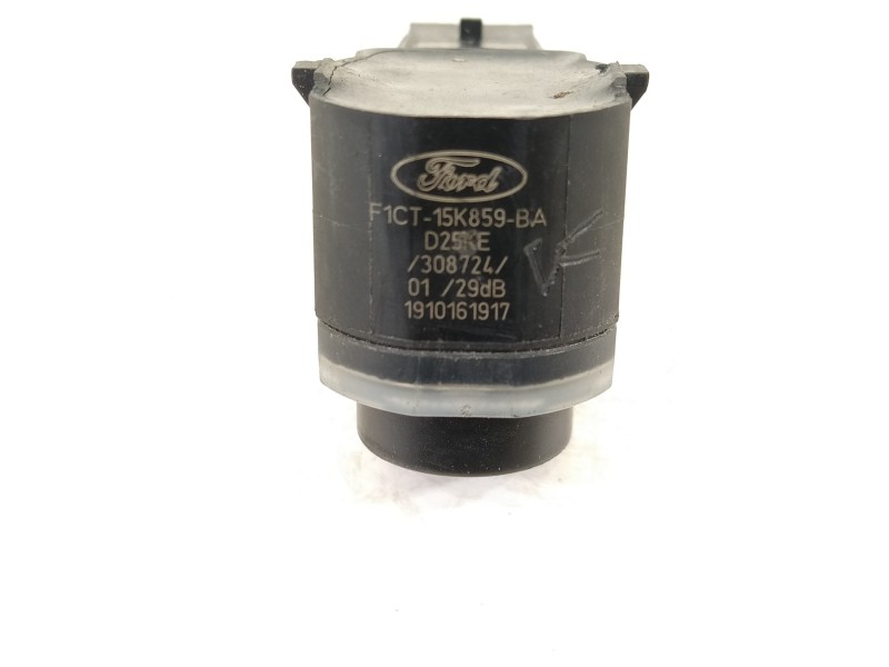 Recambio de sensor de aparcamiento para ford kuga (cbs) titanium referencia OEM IAM F1CT15K859BA  