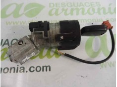 Recambio de conmutador de arranque para peugeot 207 x-line referencia OEM IAM 9663123280  