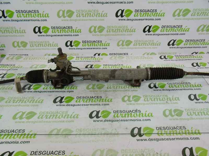 Recambio de cremallera direccion para citroën c8 hdi 120 premier referencia OEM IAM 1356323080  
