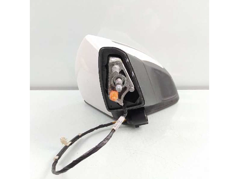 Recambio de retrovisor izquierdo para seat leon (5f1) reference plus referencia OEM IAM 5F1857507  