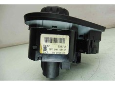 Recambio de mando luces para seat leon (1p1) stylance / style referencia OEM IAM 1P1941431F 5P0919094A  2