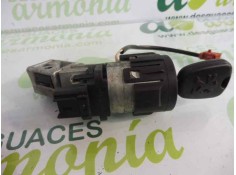 Recambio de conmutador de arranque para peugeot 207 x-line referencia OEM IAM 9663123280   2