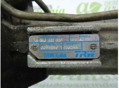 Recambio de cremallera direccion para citroën c8 hdi 120 premier referencia OEM IAM 1356323080   2