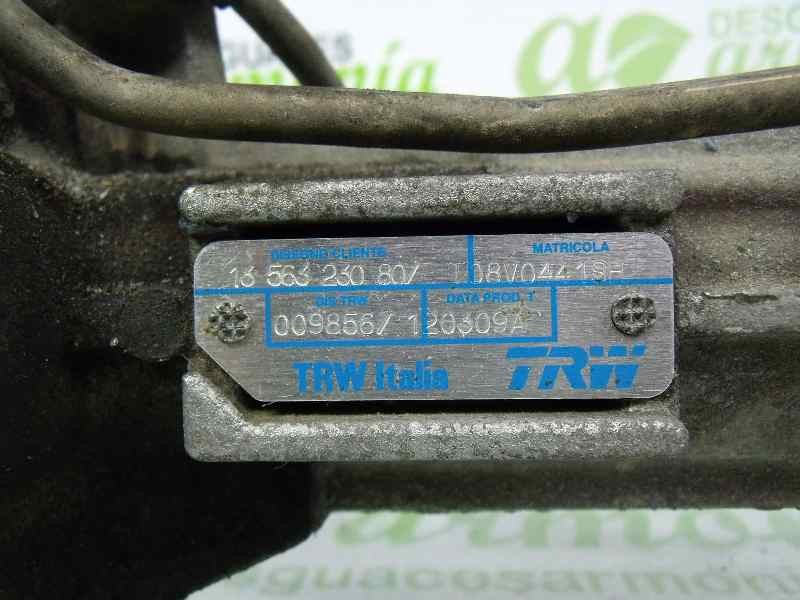 Recambio de cremallera direccion para citroën c8 hdi 120 premier referencia OEM IAM 1356323080  