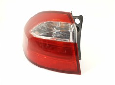 Recambio de piloto trasero izquierdo para kia rio 1.4 cat referencia OEM IAM 924011W210   2