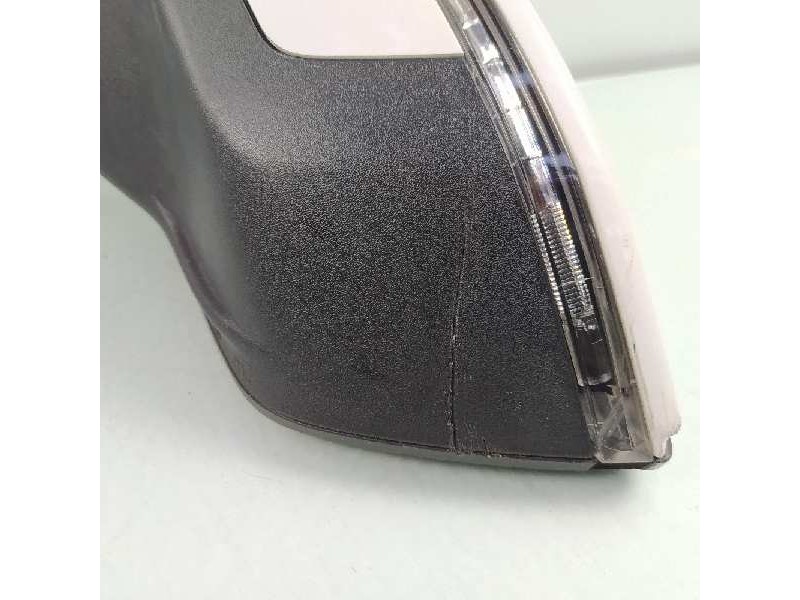 Recambio de retrovisor izquierdo para seat leon (5f1) reference plus referencia OEM IAM 5F1857507  
