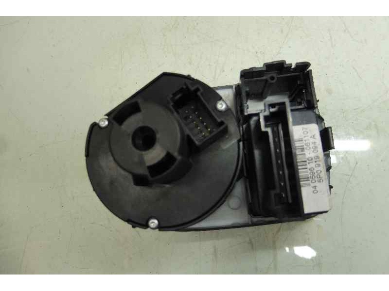 Recambio de mando luces para seat leon (1p1) stylance / style referencia OEM IAM 1P1941431F 5P0919094A 