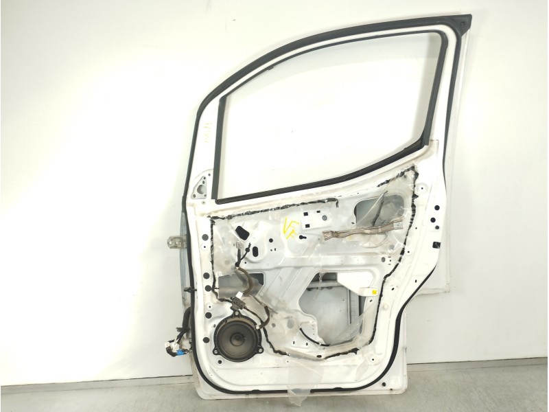 Recambio de puerta delantera derecha para nissan nv 200 (m20) evalia premium referencia OEM IAM   