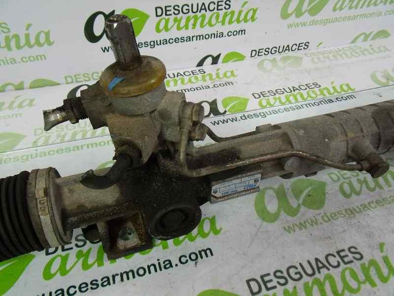 Recambio de cremallera direccion para citroën c8 hdi 120 premier referencia OEM IAM 1356323080  