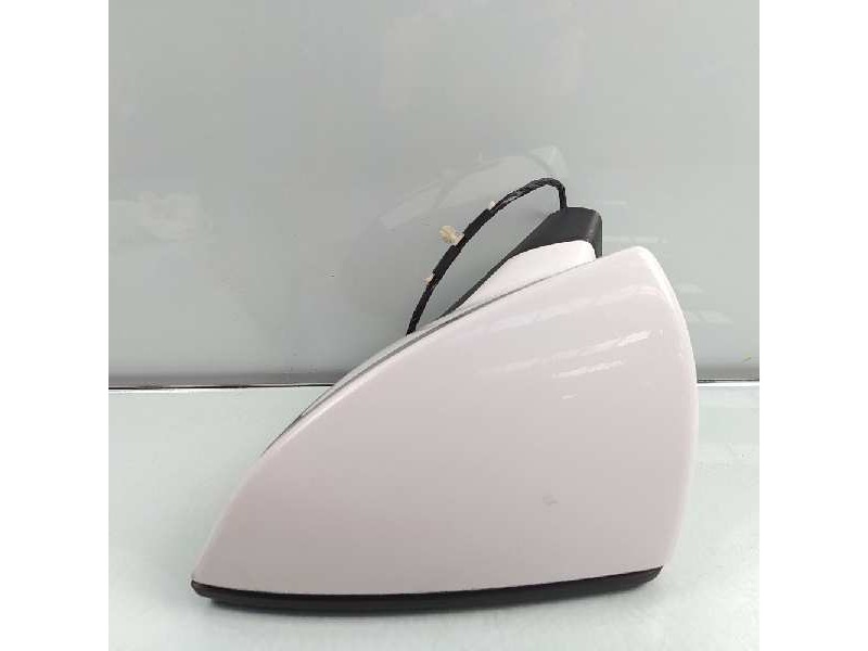 Recambio de retrovisor izquierdo para seat leon (5f1) reference plus referencia OEM IAM 5F1857507  