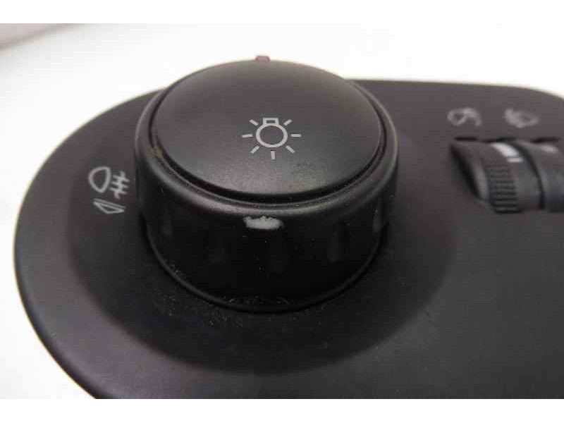 Recambio de mando luces para seat leon (1p1) stylance / style referencia OEM IAM 1P1941431F 5P0919094A 