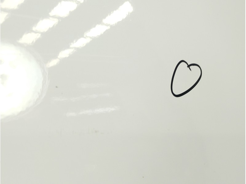 Recambio de puerta delantera derecha para nissan nv 200 (m20) evalia premium referencia OEM IAM   