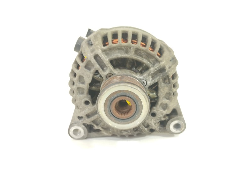 Recambio de alternador para citroën c3 1.4 hdi audace referencia OEM IAM 964632180  
