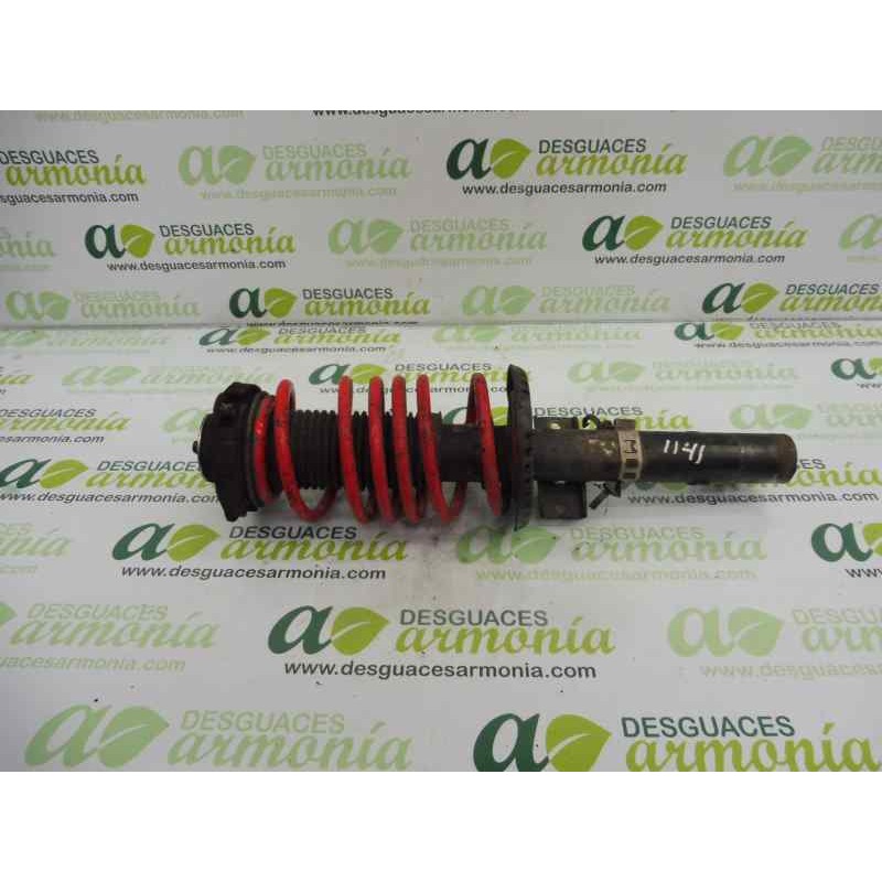 Recambio de amortiguador delantero derecho para seat ibiza (6l1) sport referencia OEM IAM   