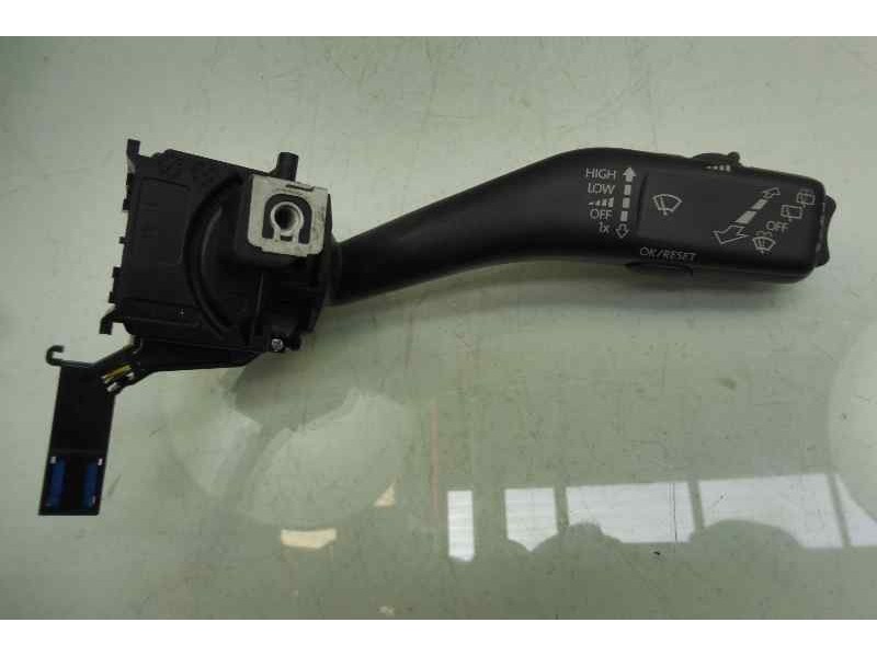 Recambio de mando limpia para seat leon (1p1) stylance / style referencia OEM IAM 1K0953519J  