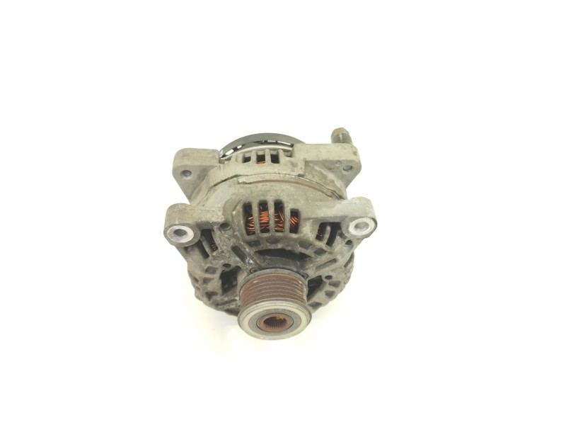 Recambio de alternador para citroën c3 1.4 hdi audace referencia OEM IAM 964632180  