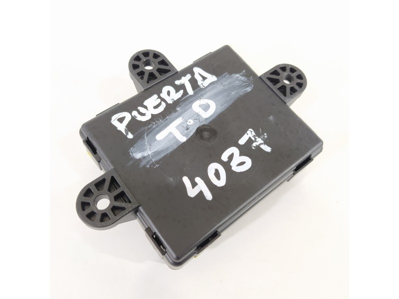 Recambio de modulo electronico para ford kuga (cbs) titanium referencia OEM IAM F1ET14B532BF F1ET14F143BD F1ET14C068AF