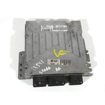 CENTRALITA MOTOR UCE 9644803380 5WS40023D 9644302380