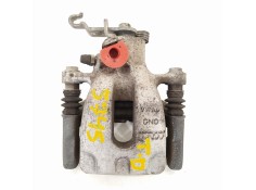 Recambio de pinza freno trasera derecha para seat leon (5f1) reference plus referencia OEM IAM 5Q0615424A  