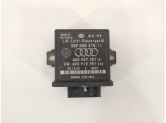Recambio de centralita luces para audi a8 (4e2) 4.2 quattro l referencia OEM IAM 4E0907357 4E0910357 5DF008278