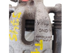 Recambio de pinza freno trasera derecha para seat leon (5f1) reference plus referencia OEM IAM 5Q0615424A   2