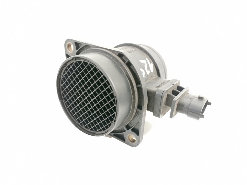 Recambio de caudalimetro para fiat bravo (198) 1.9 dynamic multijet referencia OEM IAM 55206757 0281002980 