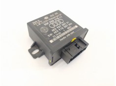 Recambio de centralita luces para audi a8 (4e2) 4.2 quattro l referencia OEM IAM 4E0907357 4E0910357 5DF008278 2