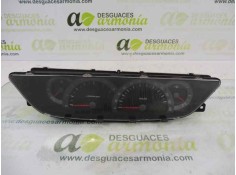 Recambio de cuadro instrumentos para ssangyong rodius xdi referencia OEM IAM 8020021403 11001131130S 1MXA11001131130SHD30