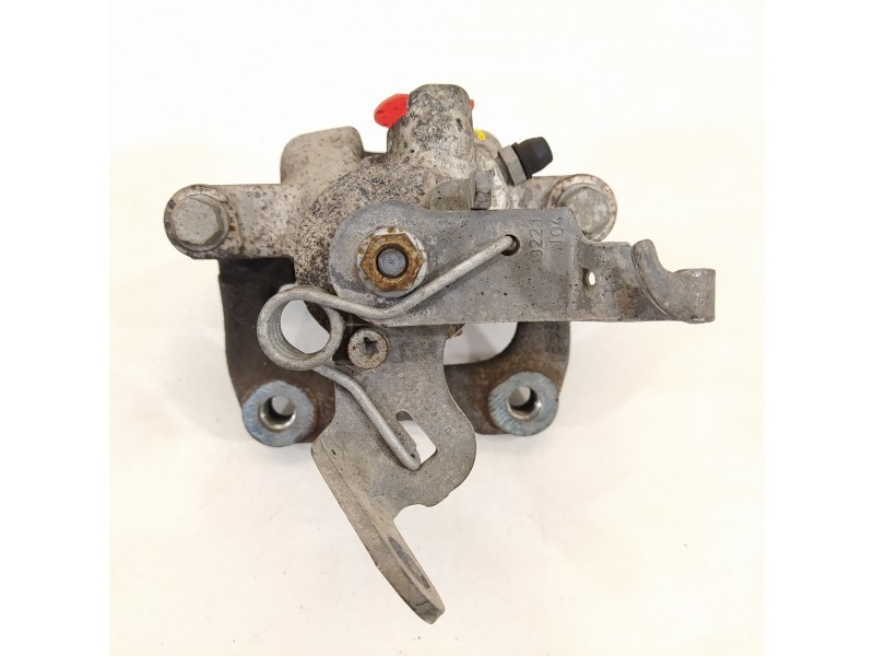 Recambio de pinza freno trasera derecha para seat leon (5f1) reference plus referencia OEM IAM 5Q0615424A  