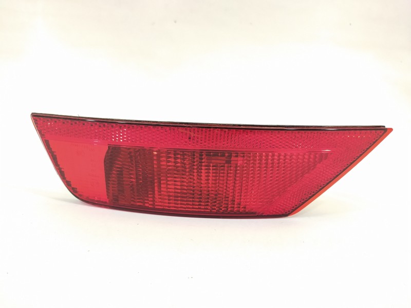 Recambio de faro antiniebla trasero izquierdo para ford kuga (cbs) titanium referencia OEM IAM CN1515K273AD  