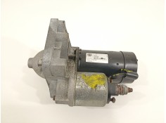 Recambio de motor arranque para citroën c3 1.4 hdi audace referencia OEM IAM 8EA011610181 26006938 