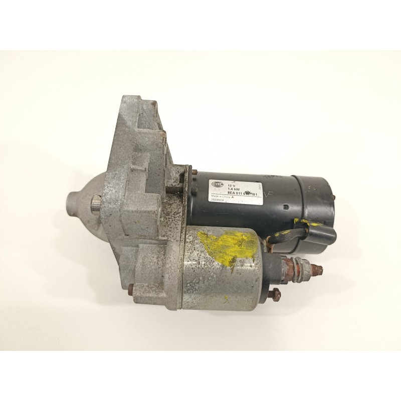 Recambio de motor arranque para citroën c3 1.4 hdi audace referencia OEM IAM 8EA011610181 26006938 