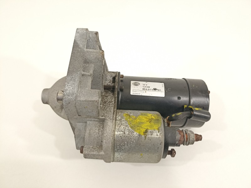 Recambio de motor arranque para citroën c3 1.4 hdi audace referencia OEM IAM 8EA011610181 26006938 