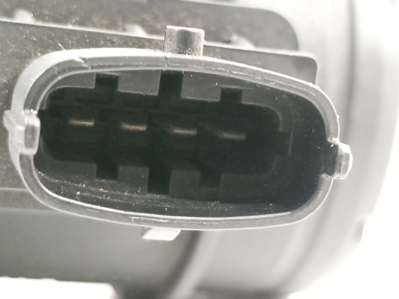 Recambio de caudalimetro para fiat bravo (198) 1.9 dynamic multijet referencia OEM IAM 55206757 0281002980 