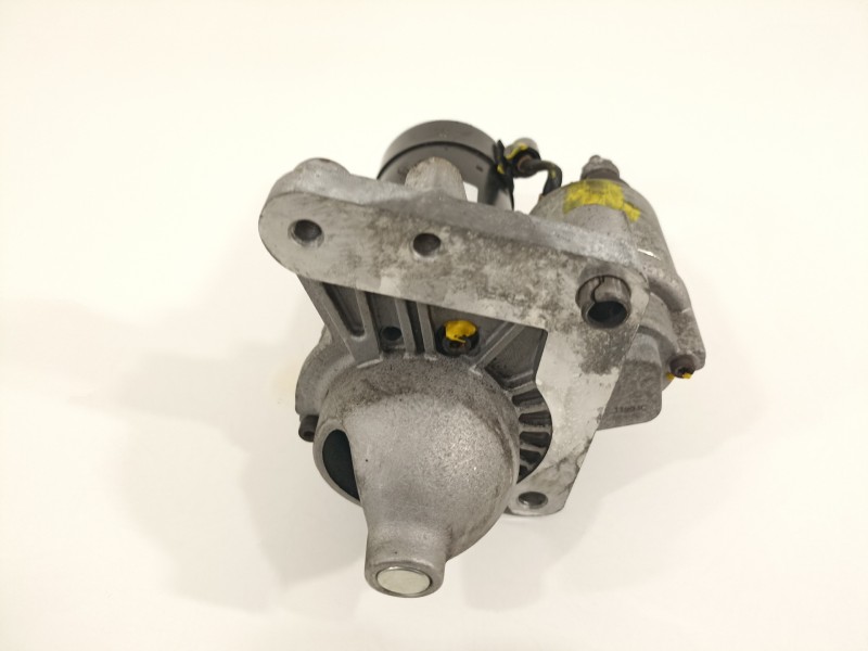 Recambio de motor arranque para citroën c3 1.4 hdi audace referencia OEM IAM 8EA011610181 26006938 