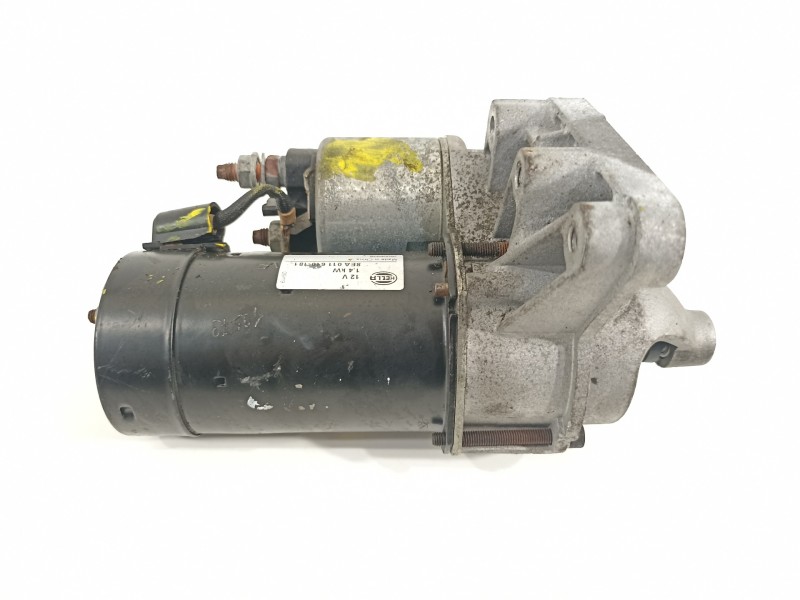 Recambio de motor arranque para citroën c3 1.4 hdi audace referencia OEM IAM 8EA011610181 26006938 