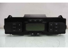 Recambio de mando climatizador para seat leon (1p1) stylance / style referencia OEM IAM 1P0907044D  